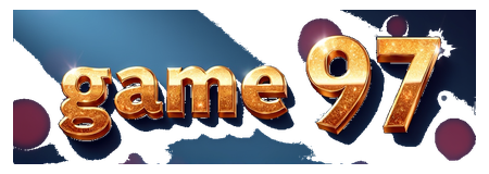 game 97 logo