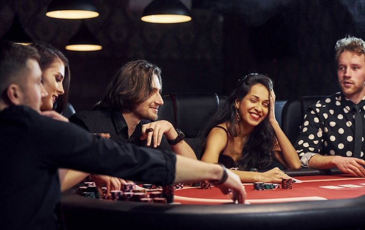 game 97 Live Casino