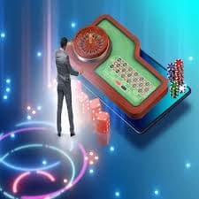 game 97 Bingo Rooms